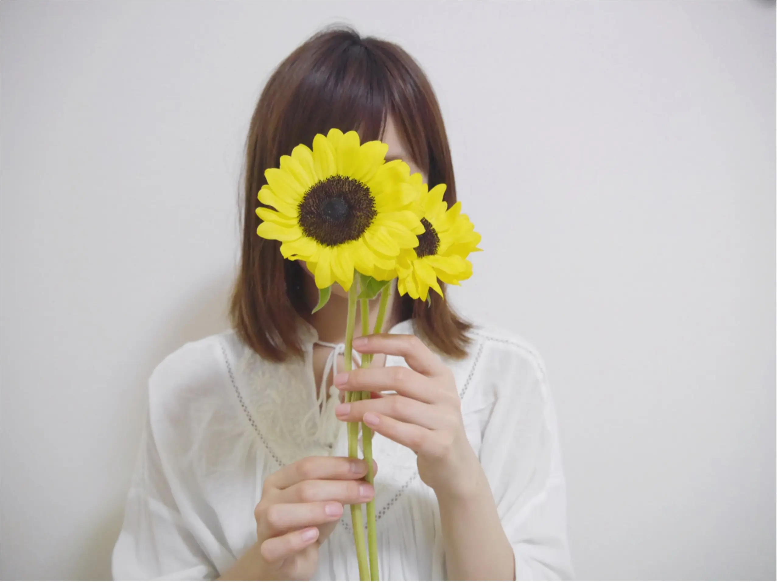★癒しを求めて、、sunflower❁ _2