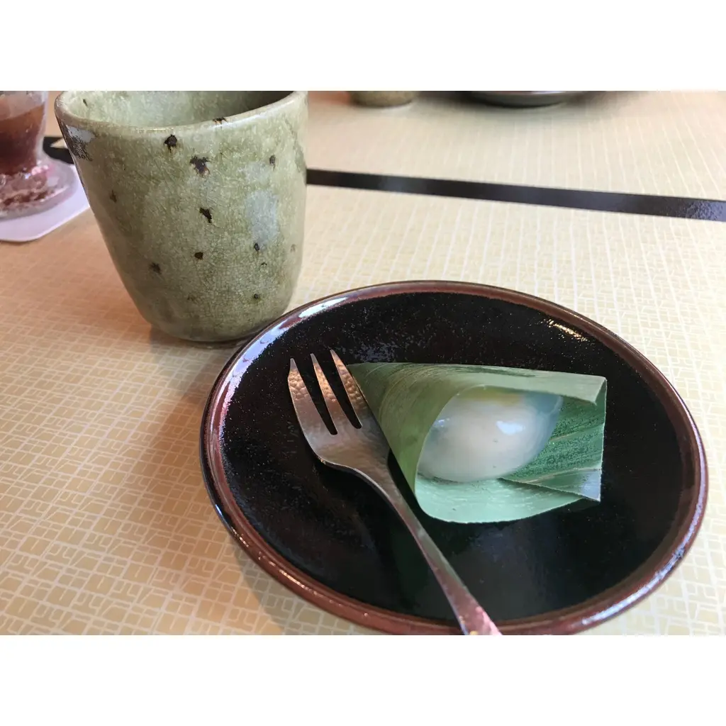 【ミシュラン獲得店】★3.71の老舗鰻店へ!天然鰻いただきましたをレポート!_6