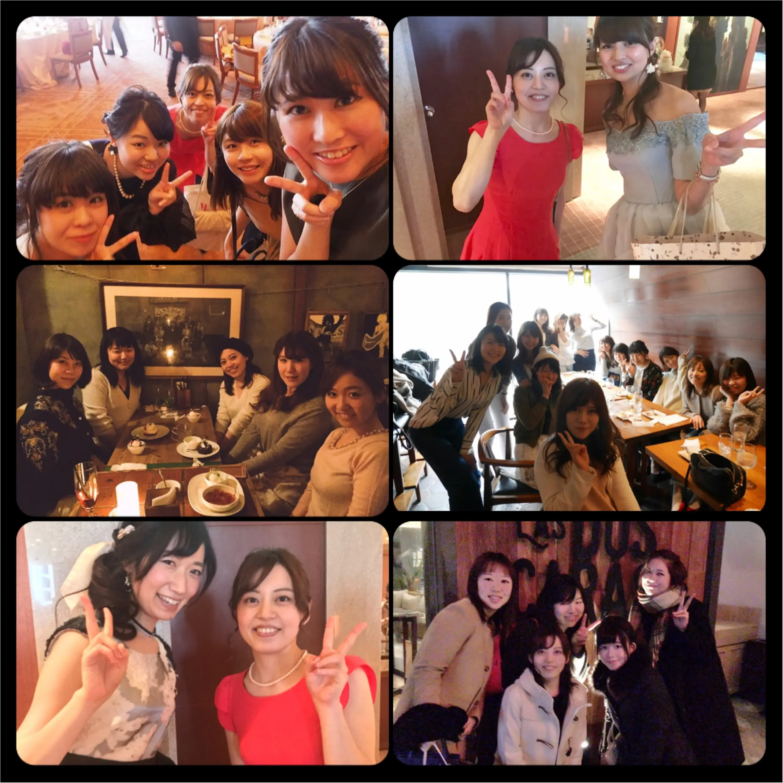 1年間ありがとうございました♡ 今期もあーちゃんブログをよろしくお願いします!_2
