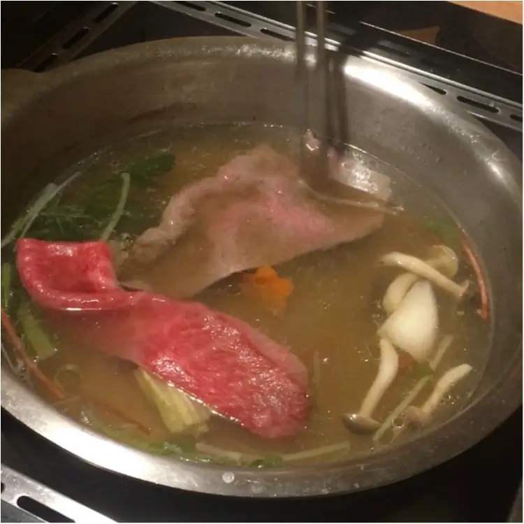 神戸牛に舌鼓!_3