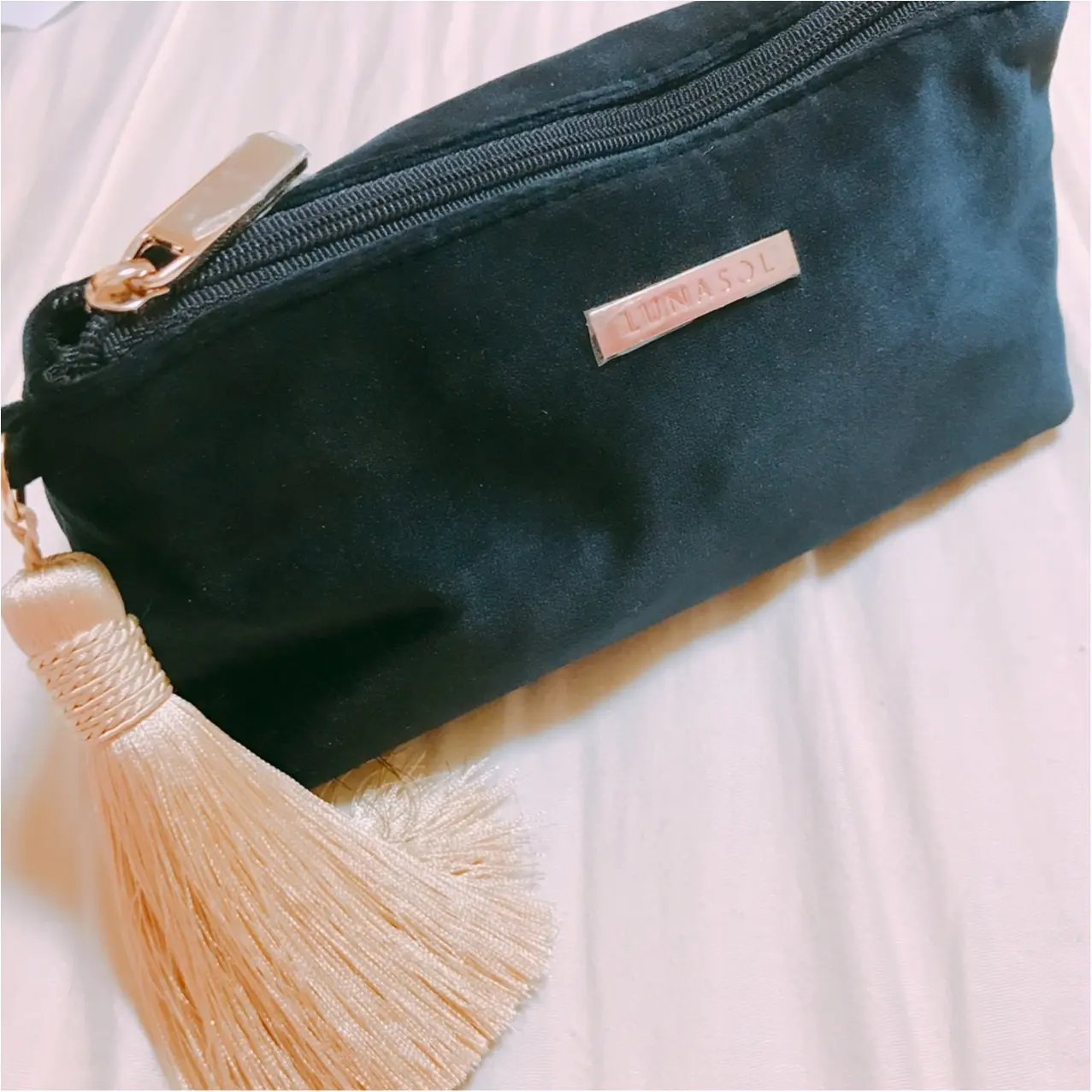 完売続出!【LUNASOL(ルナソル)】の大人気クリスマスコフレ♡私はココでgetしました!_4