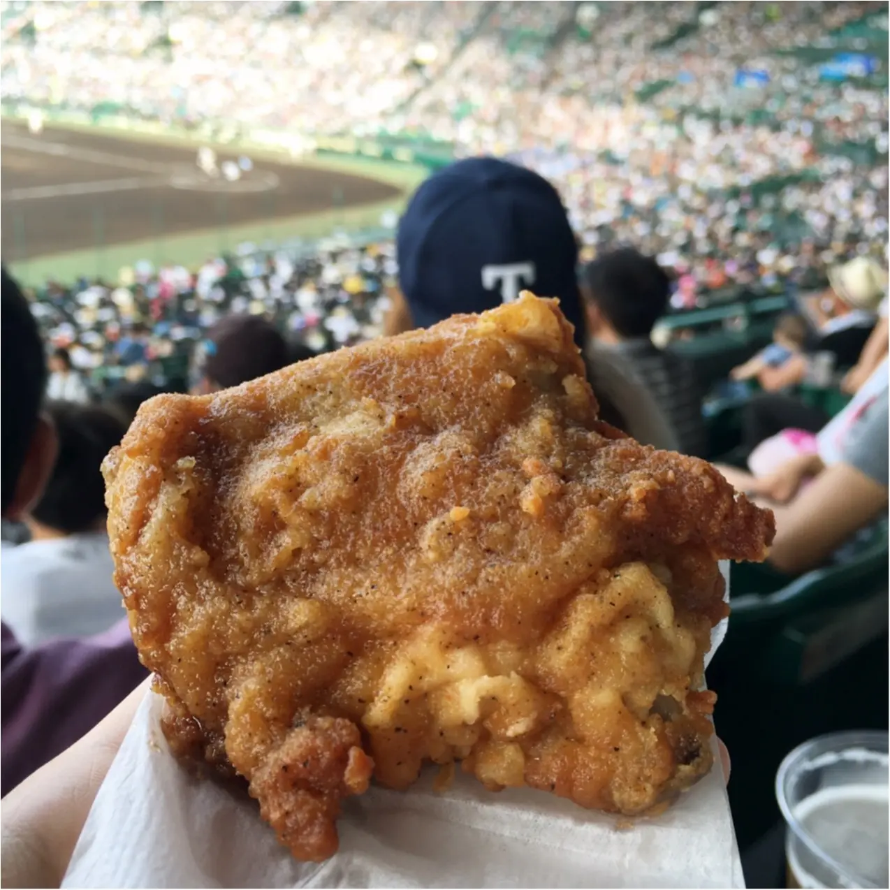 めちゃウマ!夏の甲子園グルメ4選♡_4
