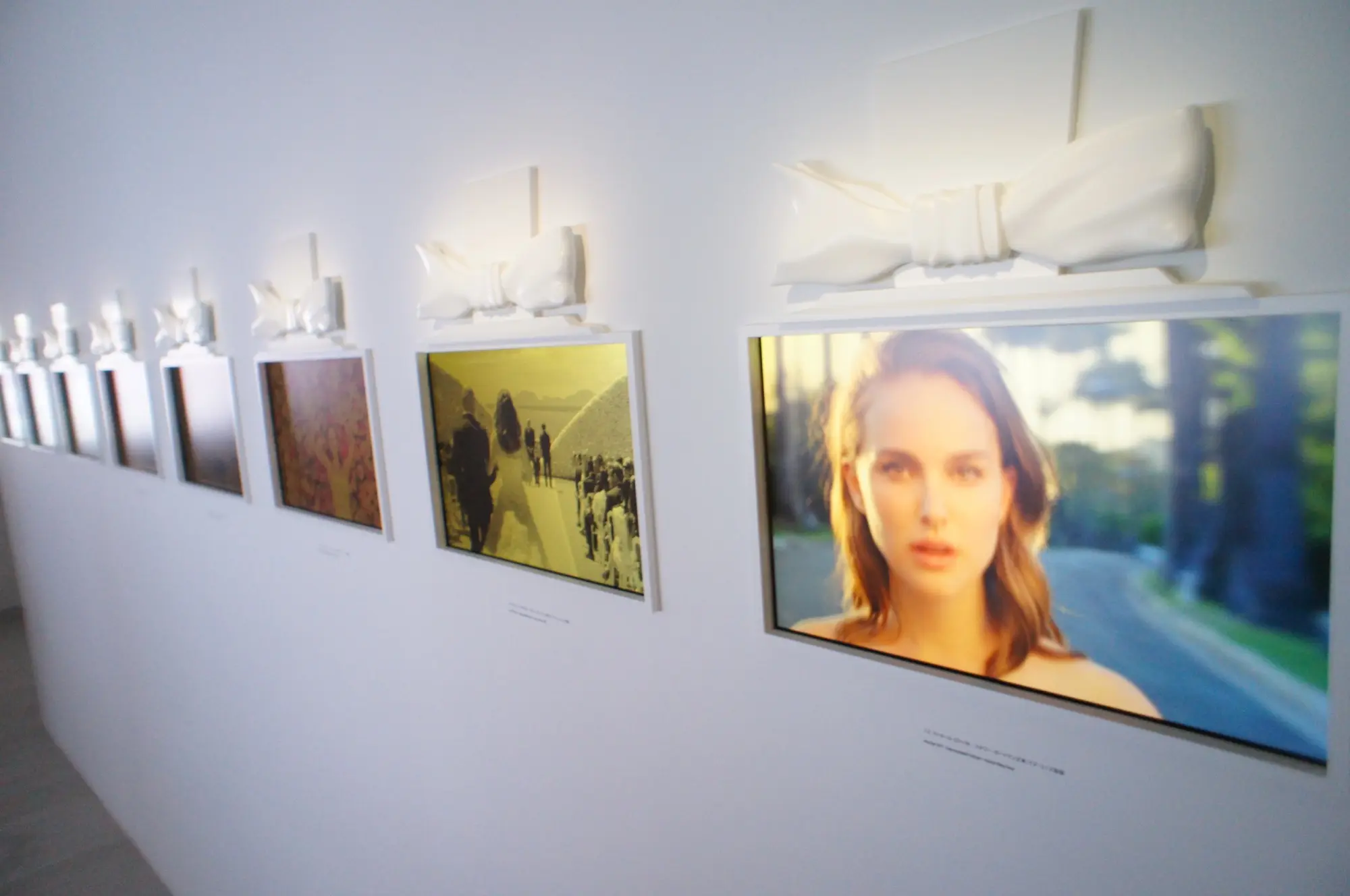 《大盛況❤️》【表参道】MISS DIOR LOVE N’ROSES 展覧会に行ってきました☻!_4