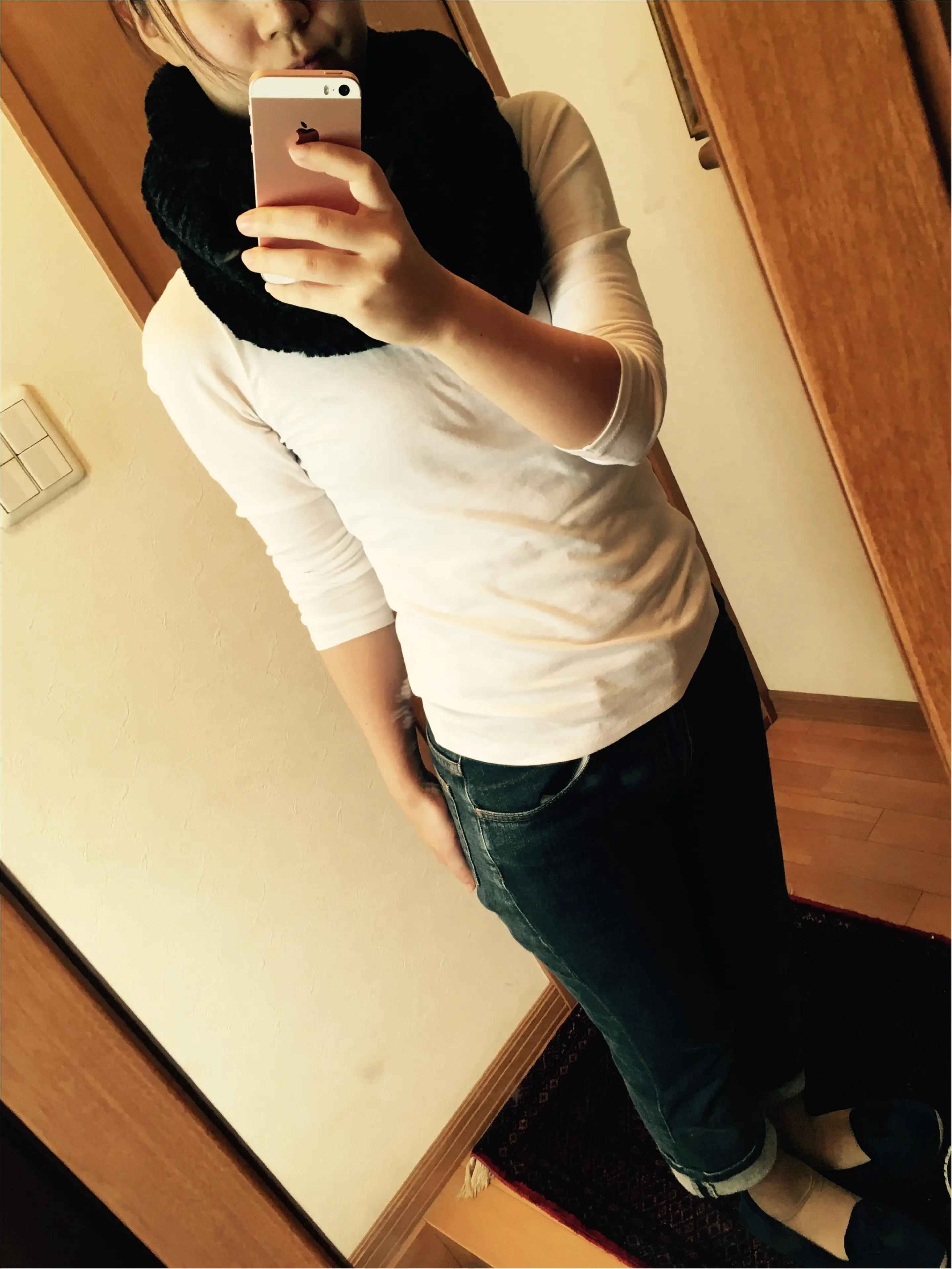 お得すぎる。GU10周年セールに急げ〜♡GUの魅力は洋服だけじゃない。小物も買わずにはいられないっ(о´∀`о)_6