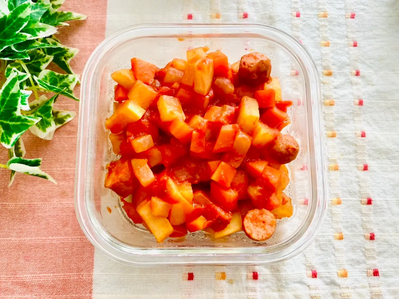 【作り置きおかず】お弁当に大活躍!1つの食材をアレンジして4品★使い切りレシピをご紹介♡〜第34弾〜_5