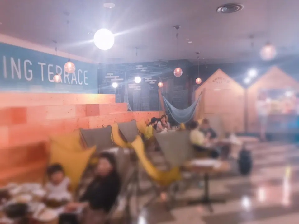 デートでも♡女子会でも行きたい!【SHINAGAWA DINING TERRACE】_4