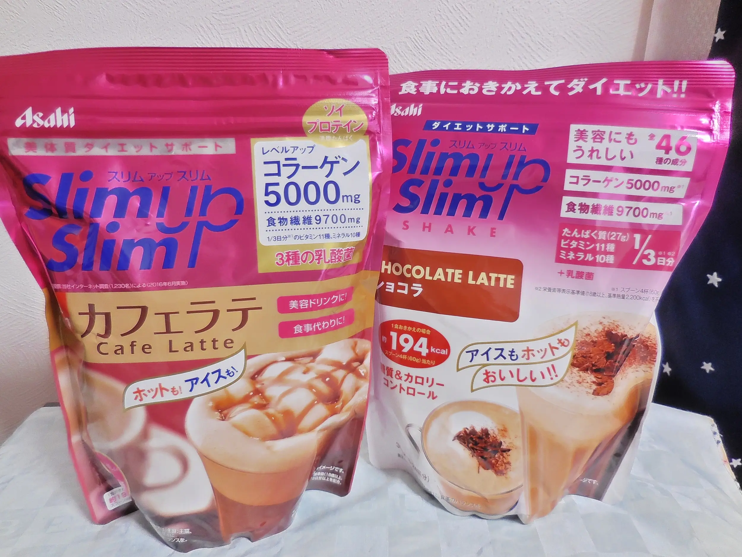 【1食おきかえダイエット】2週間がんばる!_3