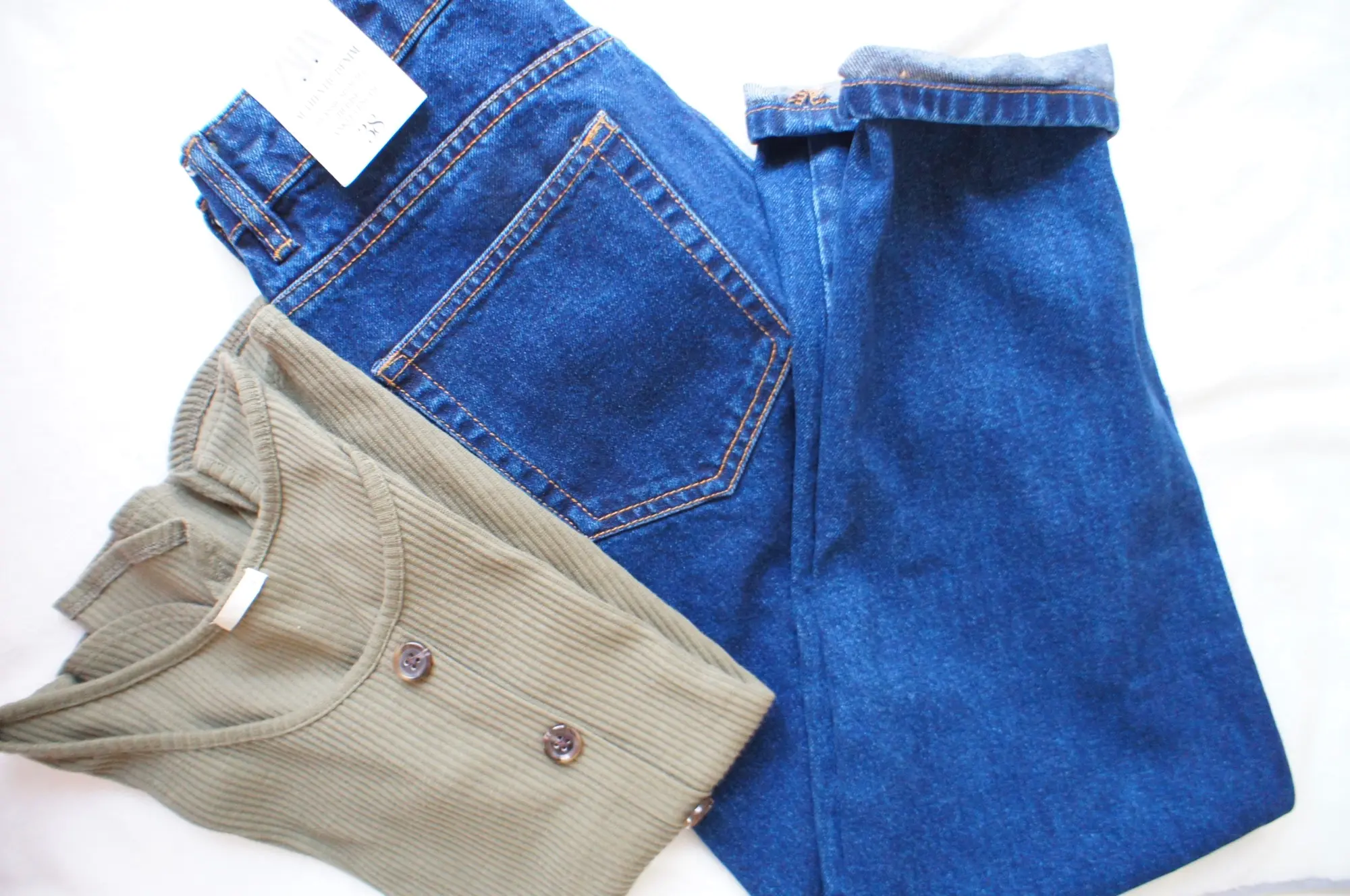 《夏セールSTART❤️》完売前にゲットせよ!【ZARA】定番アイテムが値下げに☻_4