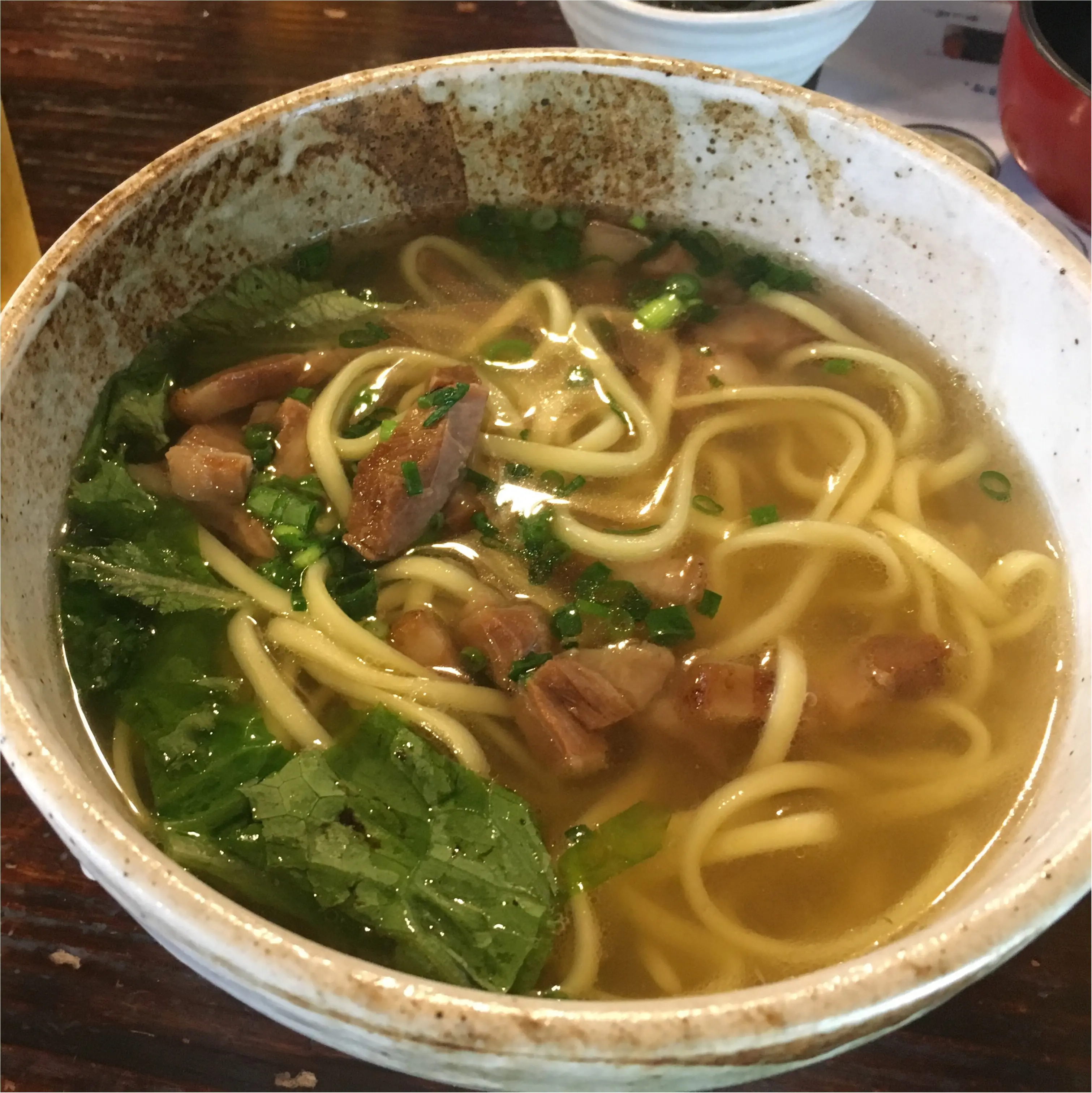 【TRIP】石垣島で美味しかった食べ物たち♡_4