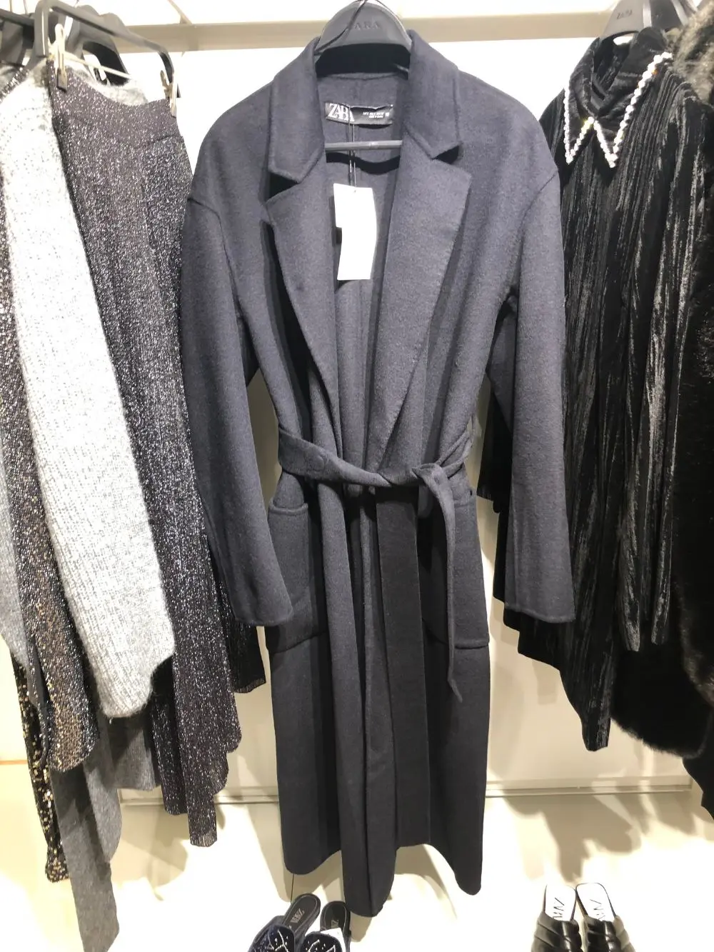 『ZARA』の秋冬はロマンティック&スパイシー☆ 展示会で見つけたバッグやアクセ、シューズに大注目! 記事Photo Gallery_1_20