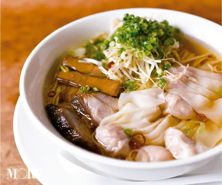 【大政絢さん、森川葵さん】美人、おしゃれな人のおすすめラーメン18選 | ご当地ラーメン・熊本ラーメン・エシカルラーメン・激辛ラーメン・ヴィーガン 記事Photo Gallery_1_23