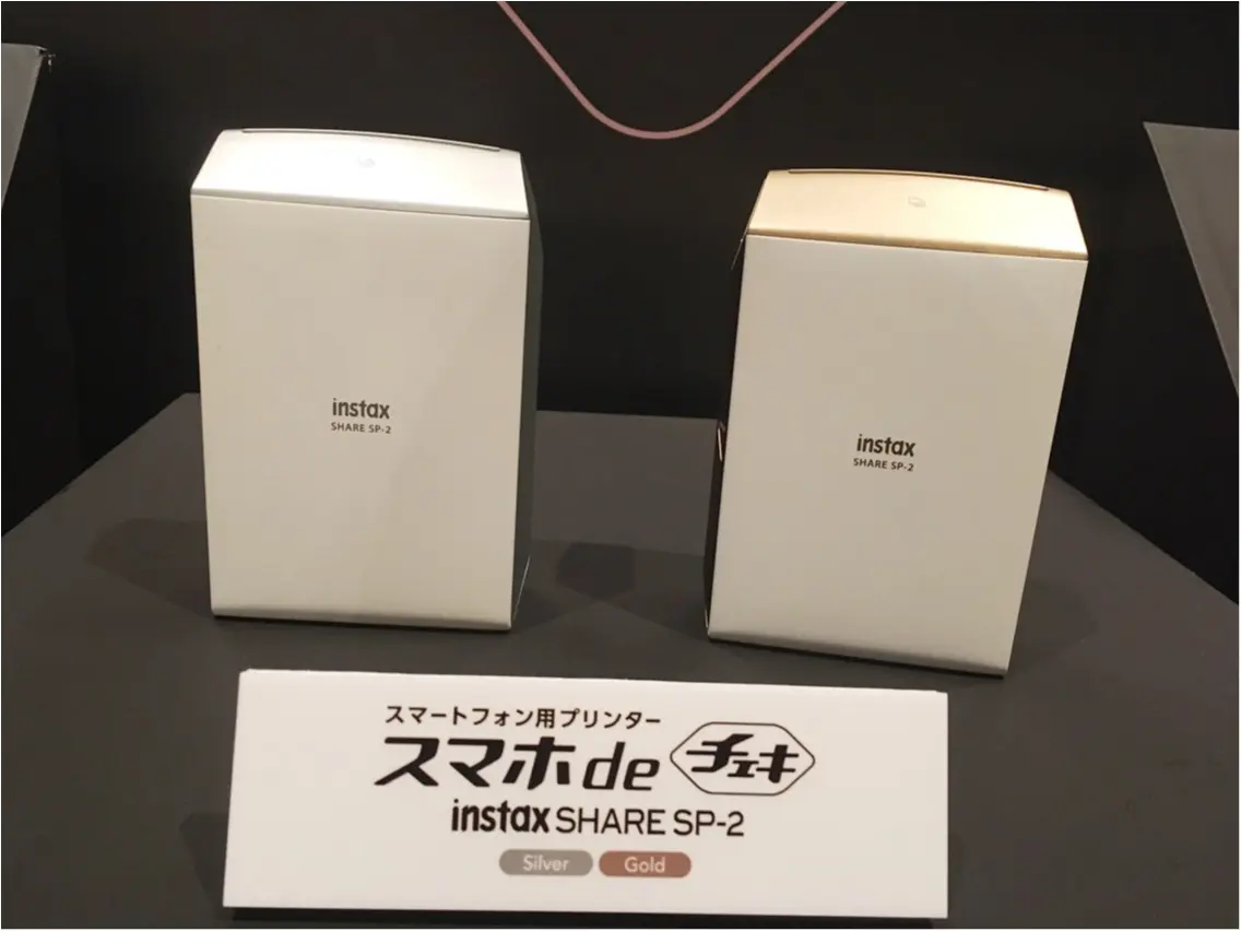 チェキのローンチパーティに潜入♡_9