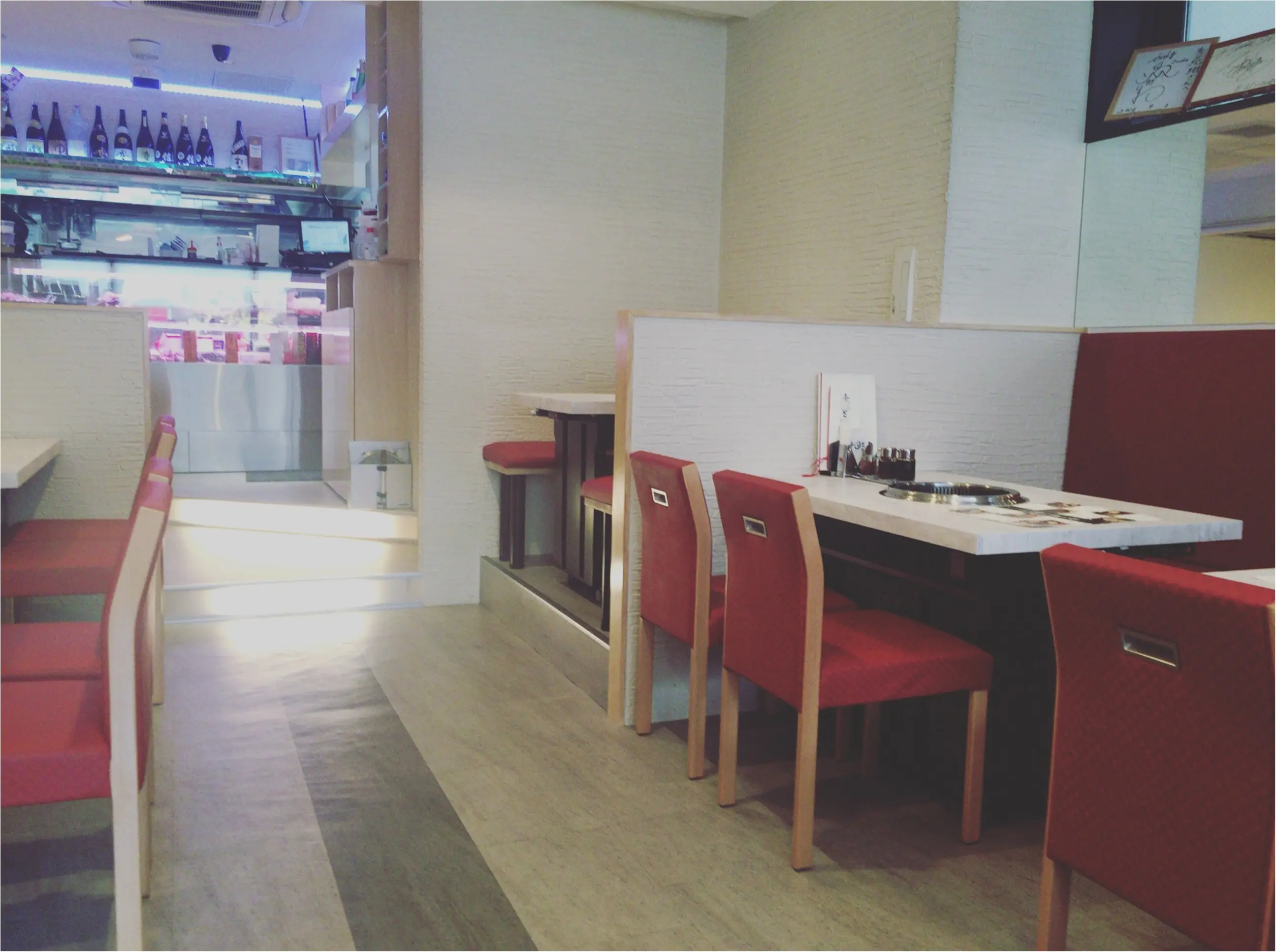 【恵比寿・焼肉】宮崎牛指定店で焼肉ランチ¥1,000〜✨≪samenyan≫_6