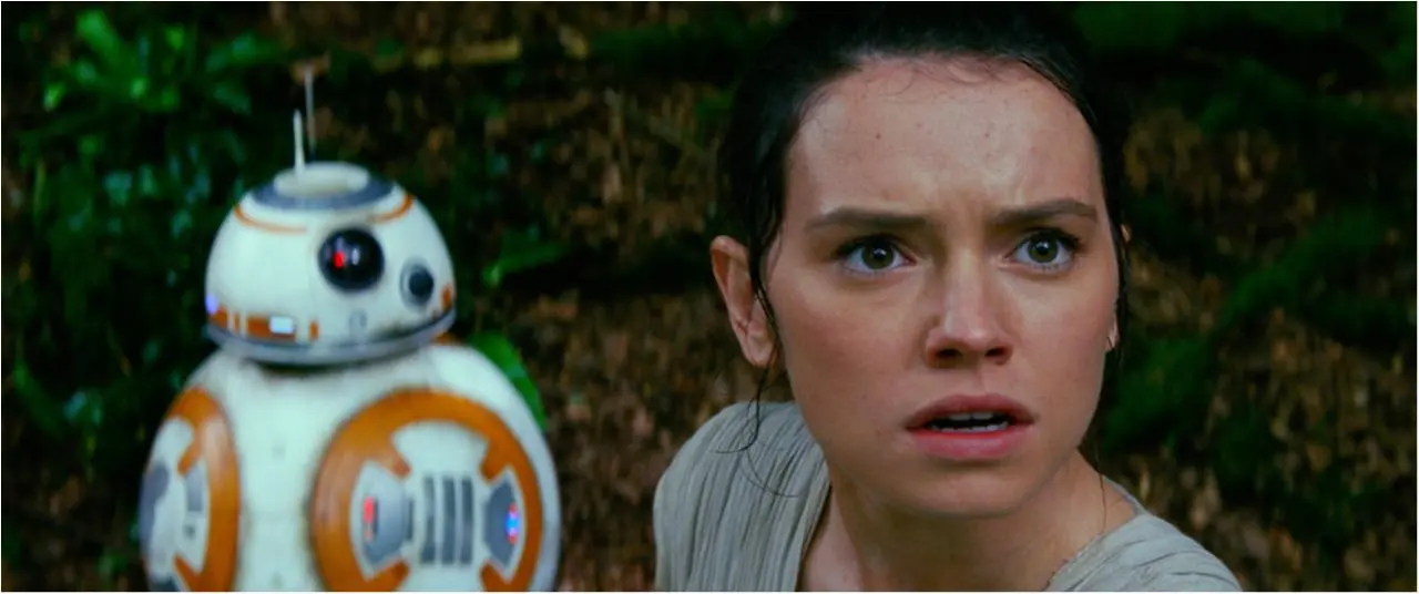 ついについに、全世界一斉公開! 映画『スター・ウォーズ/フォースの覚醒』_1
