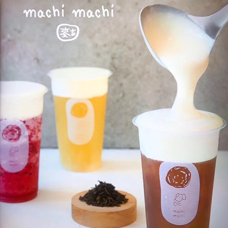 【東京・表参道】おしゃれなカフェ特集《2019年版》- 女子会やデートにおすすめのカフェ、人気のタピオカまとめ_34