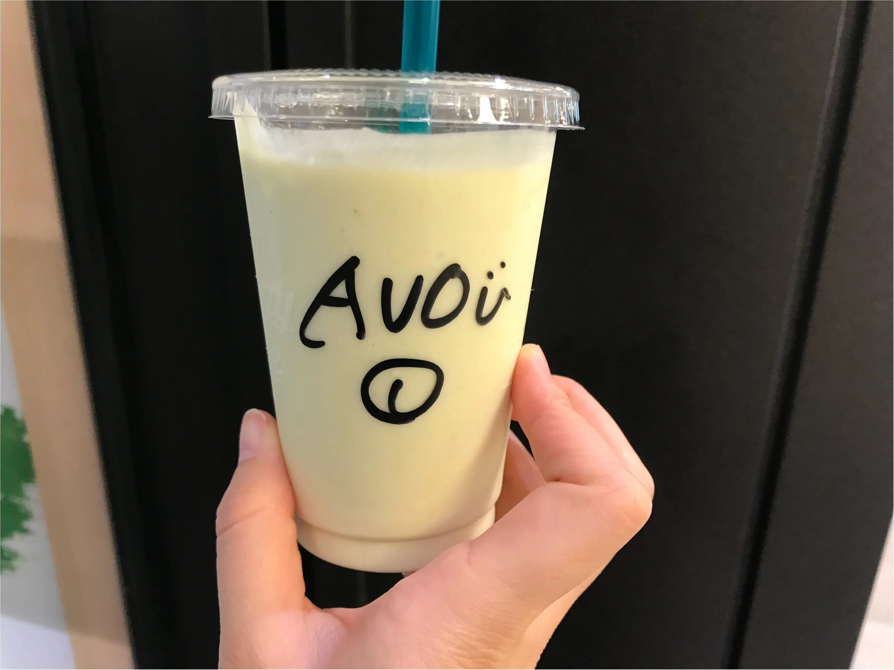 【アボカドで美容効果UP!】忙しい人ほどフレッシュジュースを活用すべし!私イチオシはgooday juice!_2