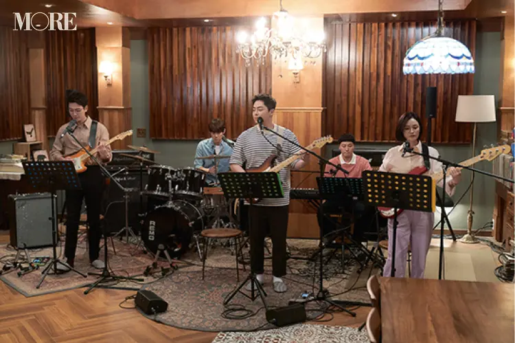 Kpopからドラマ、本まで12選！ NCT、MAMAMOO、ITZY、TREASURE etc.【MOREエンタメアワード2020】_11