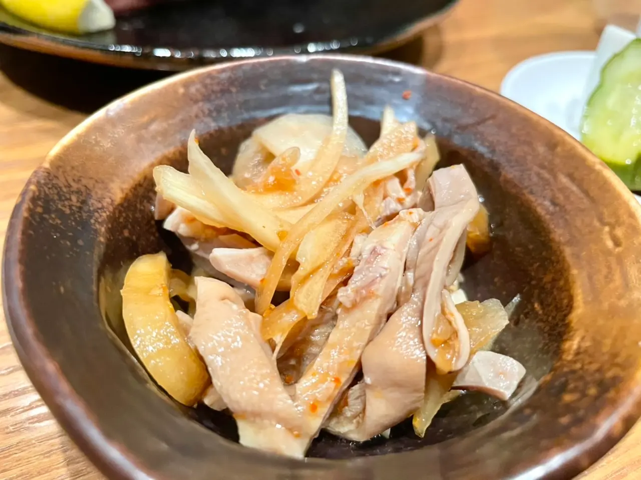 【焼きとんの概念を覆す美味しさ…】予約必須の超人気店舗『鳥茂』_2