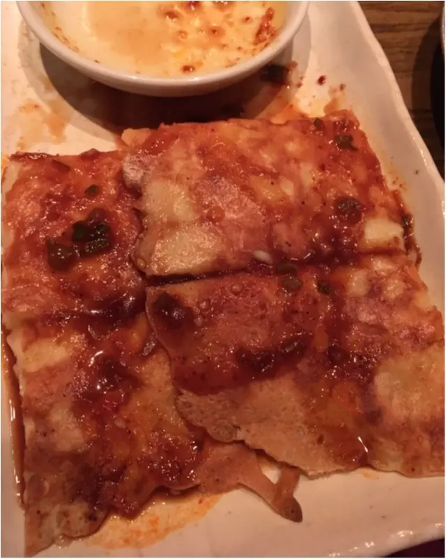 【トレンド隊】いま話題のプル プルチーズフォンデュ❤️_10