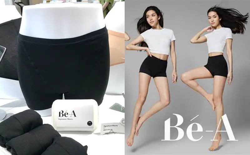 ナプキンにさよなら 吸収型生理パンツや月経カップ New Stand Tokyo で見つけた最新生理用品おすすめ ライフスタイル最新情報 Daily More