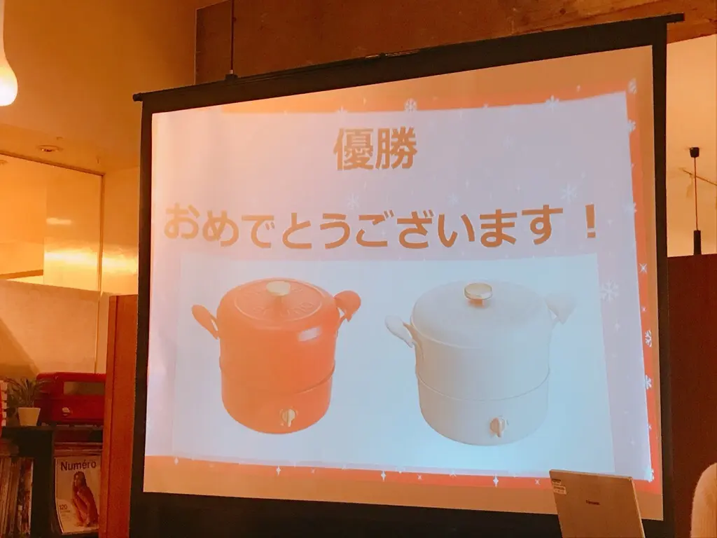 【BRUNO×おうちごはん】映える華やか鍋料理!《グリルポットナイトパーティー》へ♡_9