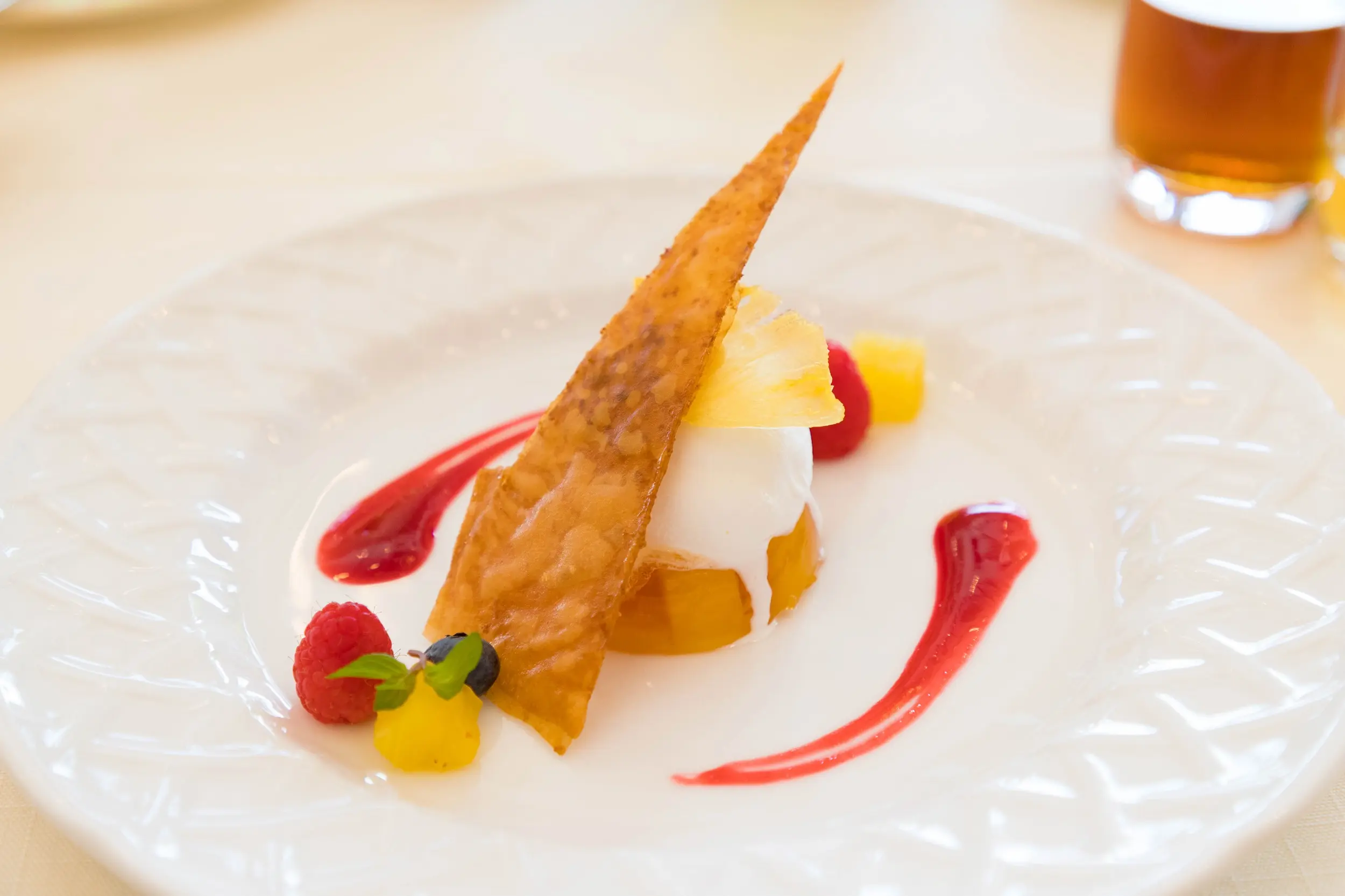 結婚式の料理_9