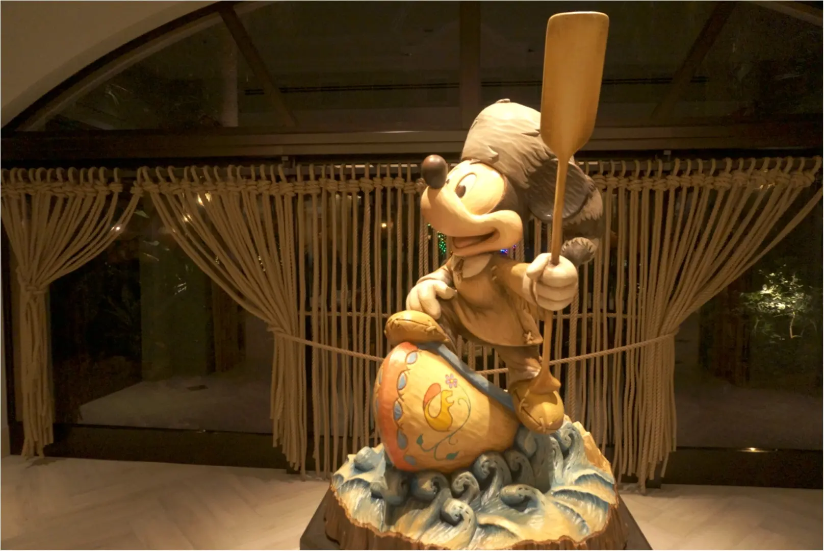 《クリスマスはお泊まりディズニーしてみない( ´艸`)?》リーズナブルに泊まれて『ハッピー15エントリー』もできる第4のディズニーホテル"Wish"と"Discover"を徹底比較‼︎_8