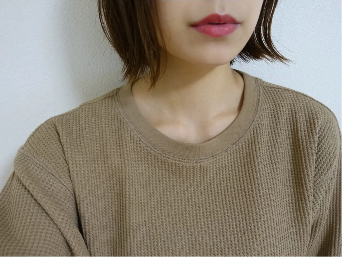 ★XSから3Lまで!!涼しい日の為に、買っておいて良かった【UNIQLO】秋の新作!_4