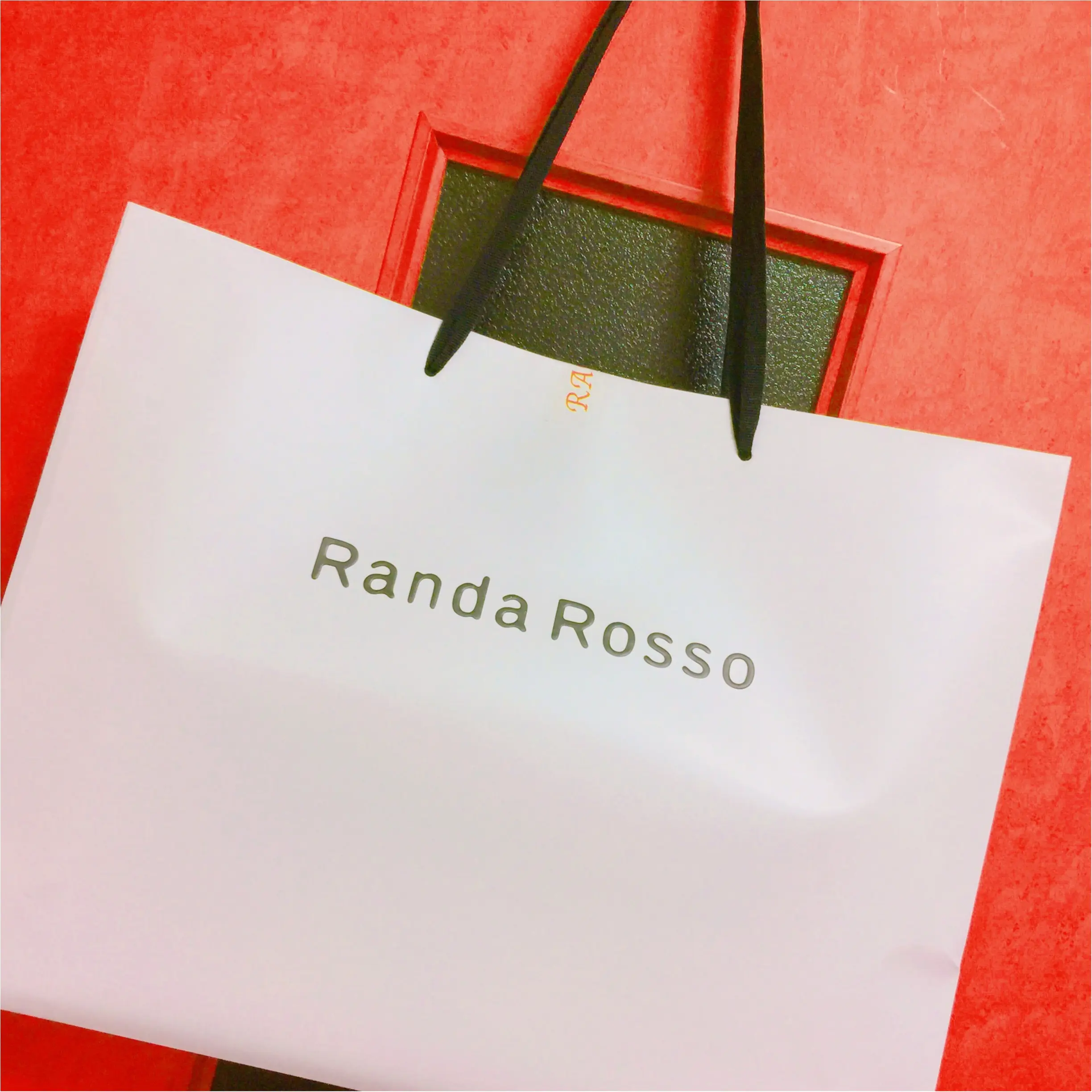 華金の夜はお買い物♩Mash×RANDAのコラボファーパンプス♡_1