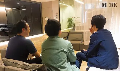 結婚相手の決め手は? - 最高のパートナーの見つけ方や、既婚女子が結婚を決めた今の夫の魅力を語る!_4