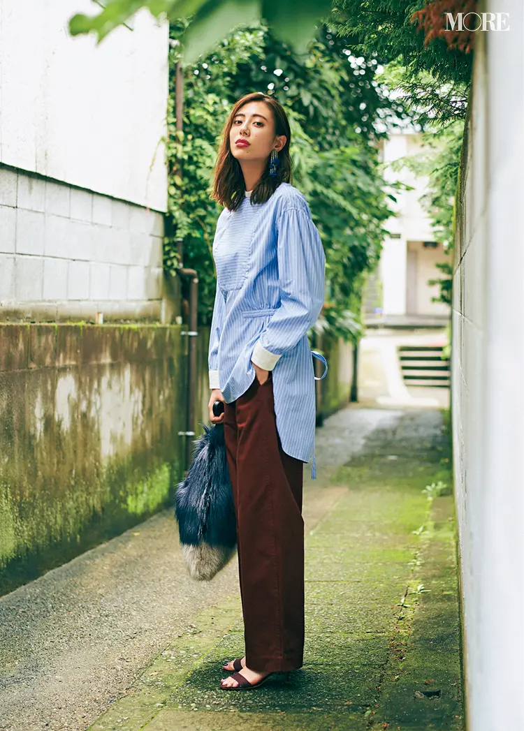 【2019 - 2020冬】かぶらないプチプラアイテム ――『ユニクロ』『GU』など、おしゃれなプチプラブランドまとめ _11