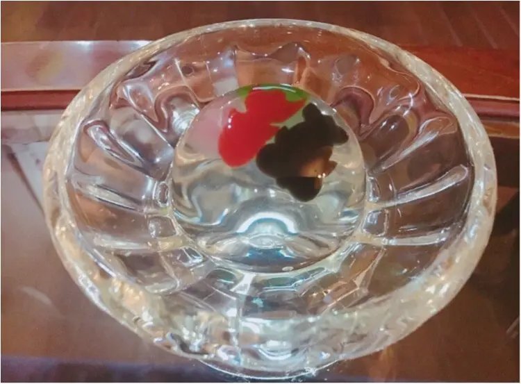 【フォトジェニックグルメ】本物の金魚?!『金魚すくい風ゼリー』が夏らしくてかわいい♡♡_4