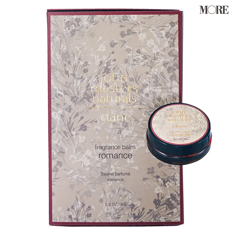 お家時間を充実させる『ロクシタン』『SABON』『ジョンマスターオーガニック』のコフレがおすすめ! 可愛いボックスの中に詰まったアウトバス&ヘアケア【クリスマスコフレ2020】_3