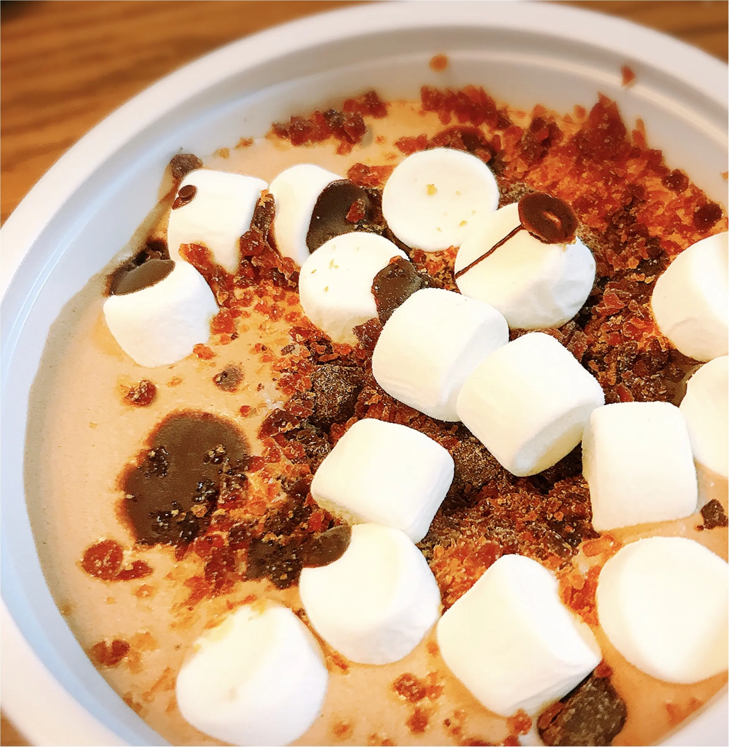 【セブン限定♡】MAX BRENNER(マックスブレナー)とのコラボアイスがおいしすぎるっ!!_4