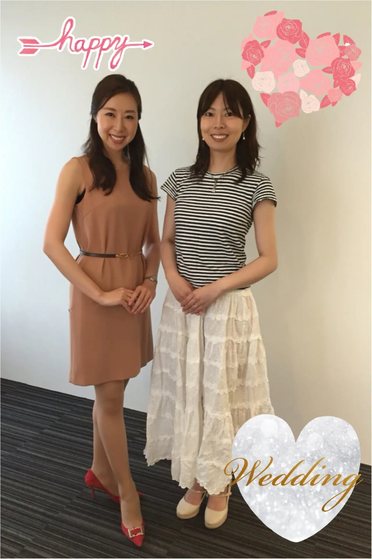 プレ花嫁必見!【360度どこから見ても愛され花嫁になるビューティレッスン】_7