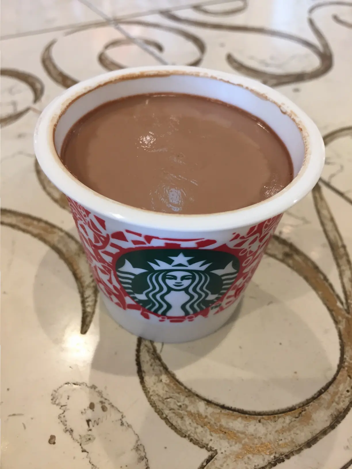 話題沸騰!「スタバのプリン」とオシャレな容器の活用法♪_5