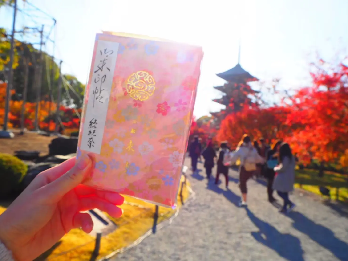 【女子旅におすすめ】京都で体験して最高だったベストメモリーまとめ♡_16