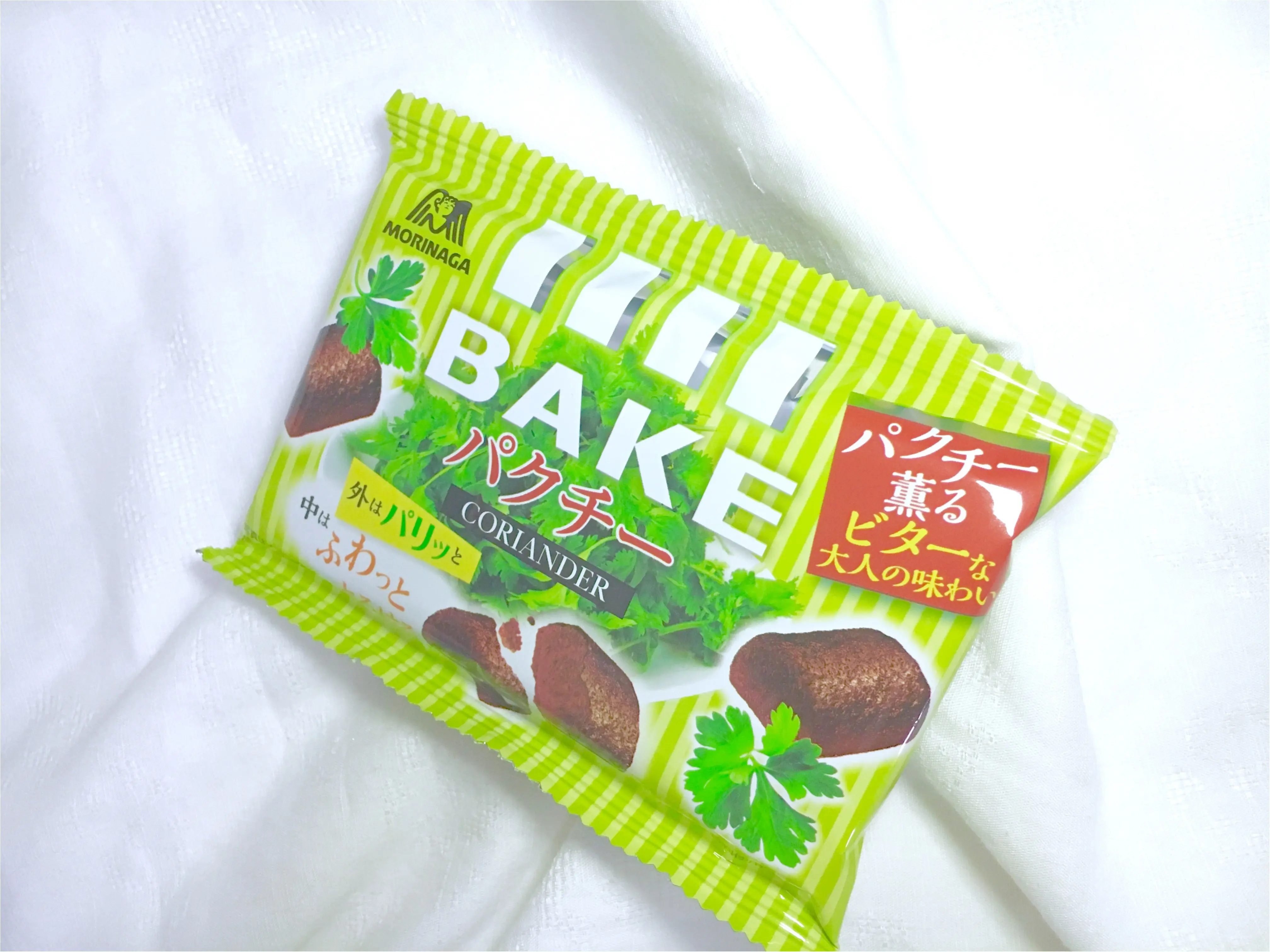 あなたはどっち派⁈【夏(焼)チョコBAKE】に驚きのnewフレーバー登場❤️_5