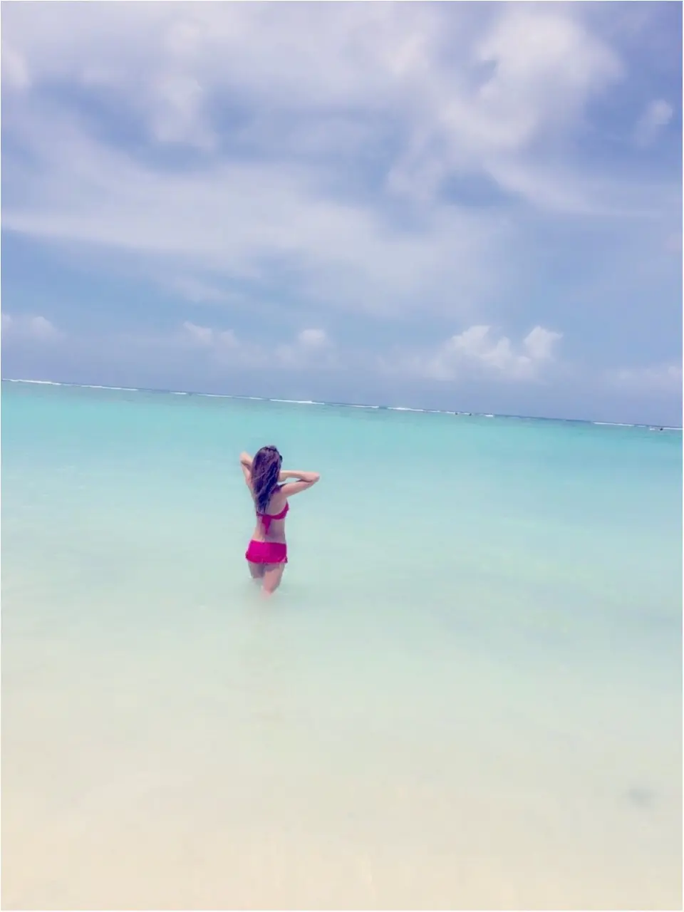 【TRIP】ビーチガールはこの夏どこ行く?!女子旅弾丸グアムのすすめ♡_8