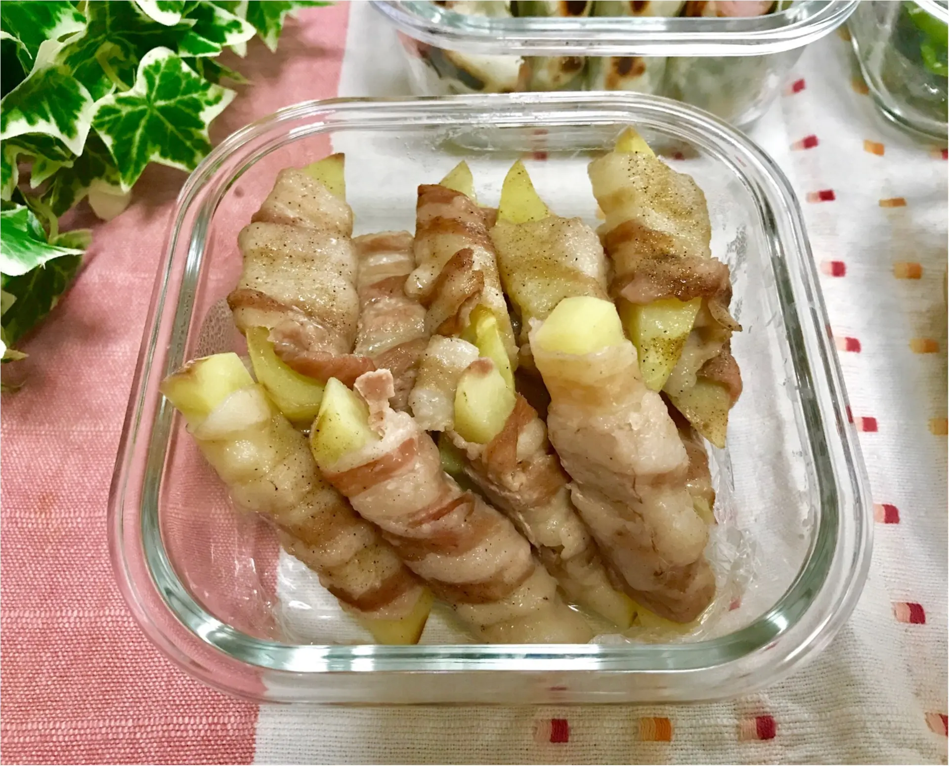 【作り置きおかず】慌ただしい朝に大助かり!お弁当用に常備したい、超簡単★常備菜レシピをご紹介♡♡無理なくお弁当生活を続けましょう♪♪〜第7弾〜_3