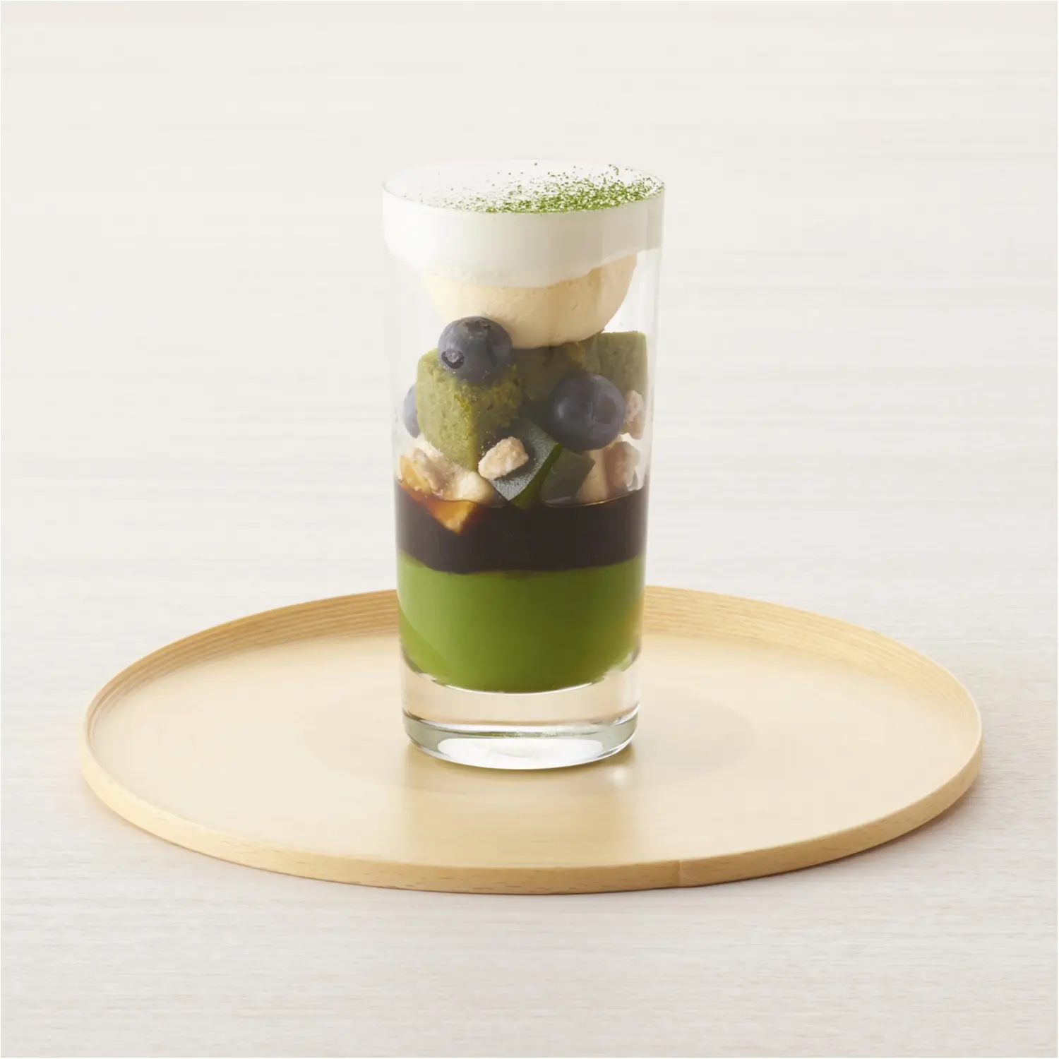 まだまだ抹茶気分♬ 『トラヤカフェ』の限定パフェを食べに行こう!_1