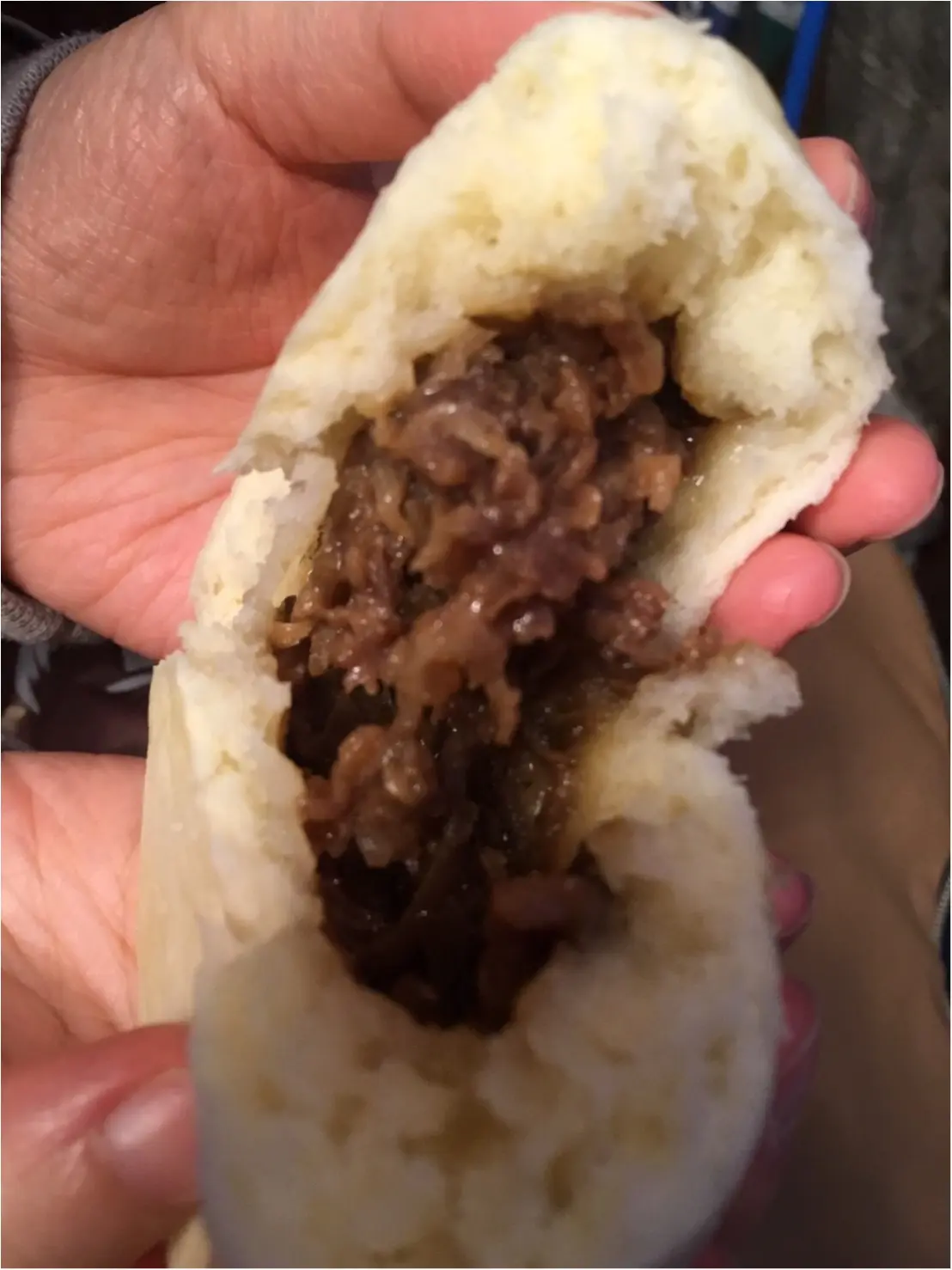 鎌倉で見つけたジャーのおいもパフェ♡食べ歩きの魅力。_13