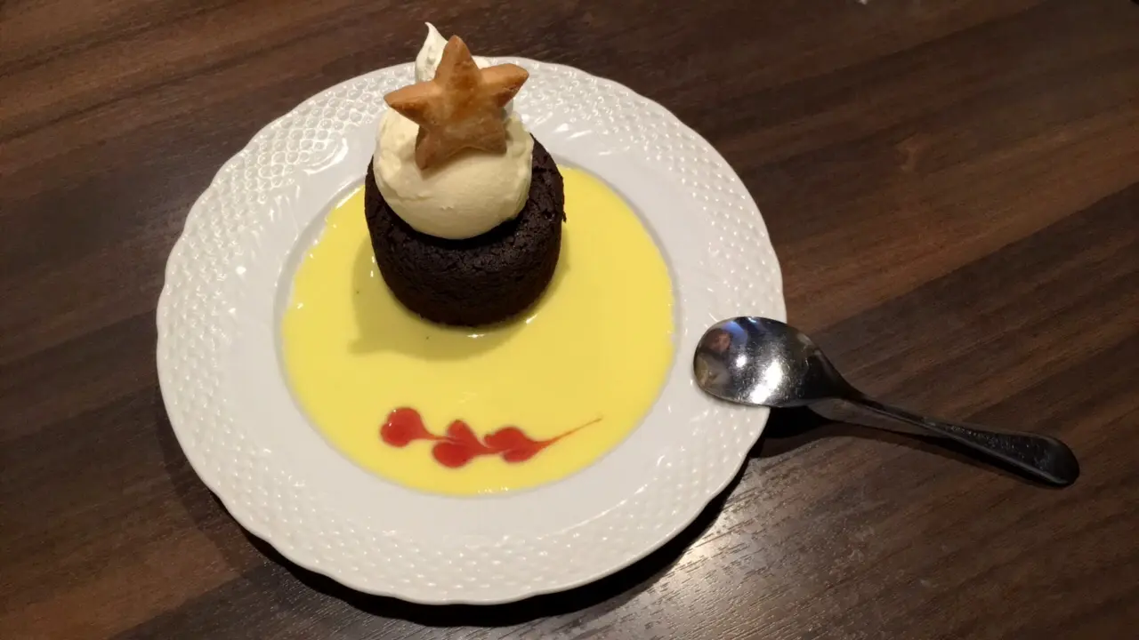 【星乃珈琲店】休日ブランチ♡2019年冬限定メニューも _3