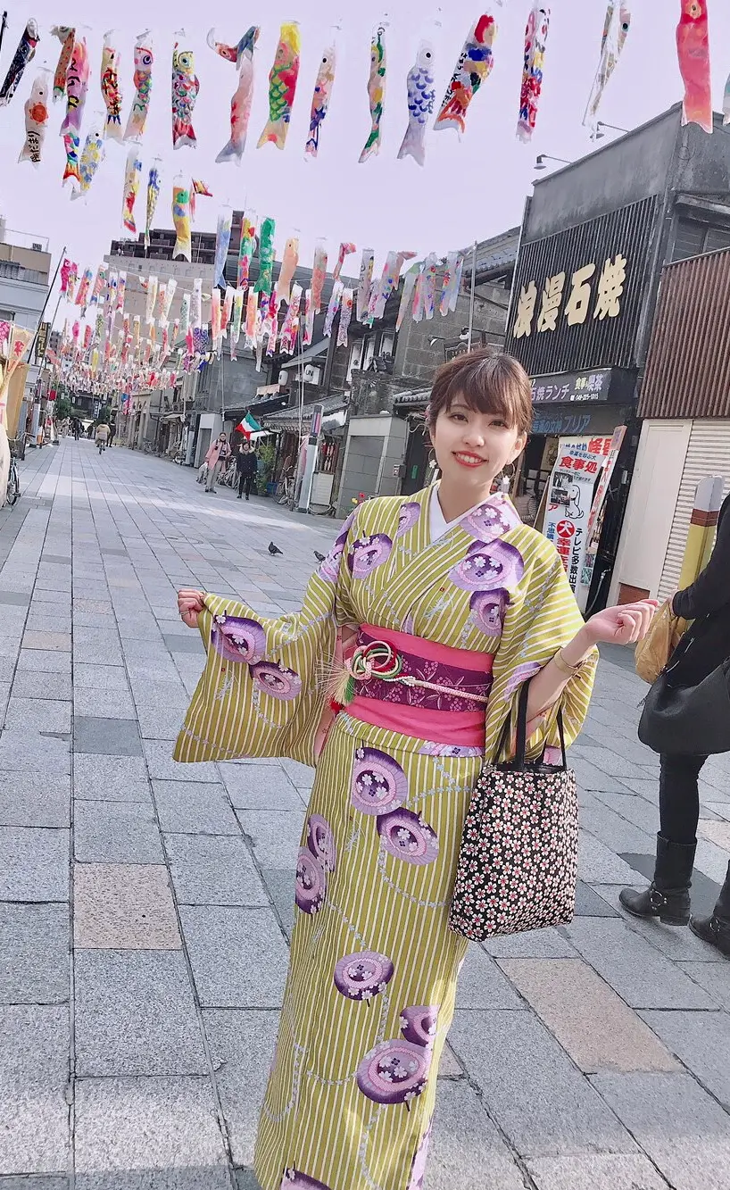 【モアハピ部12期生】rinaです♡_1