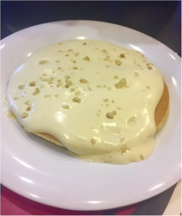 日本では食べられない!?ハワイに行ったら絶対食べてほしいパンケーキ!_1