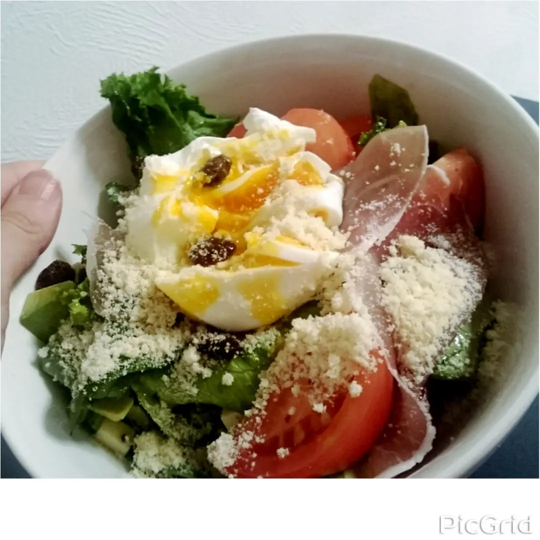 ☆今日の夜ごはん☆_1