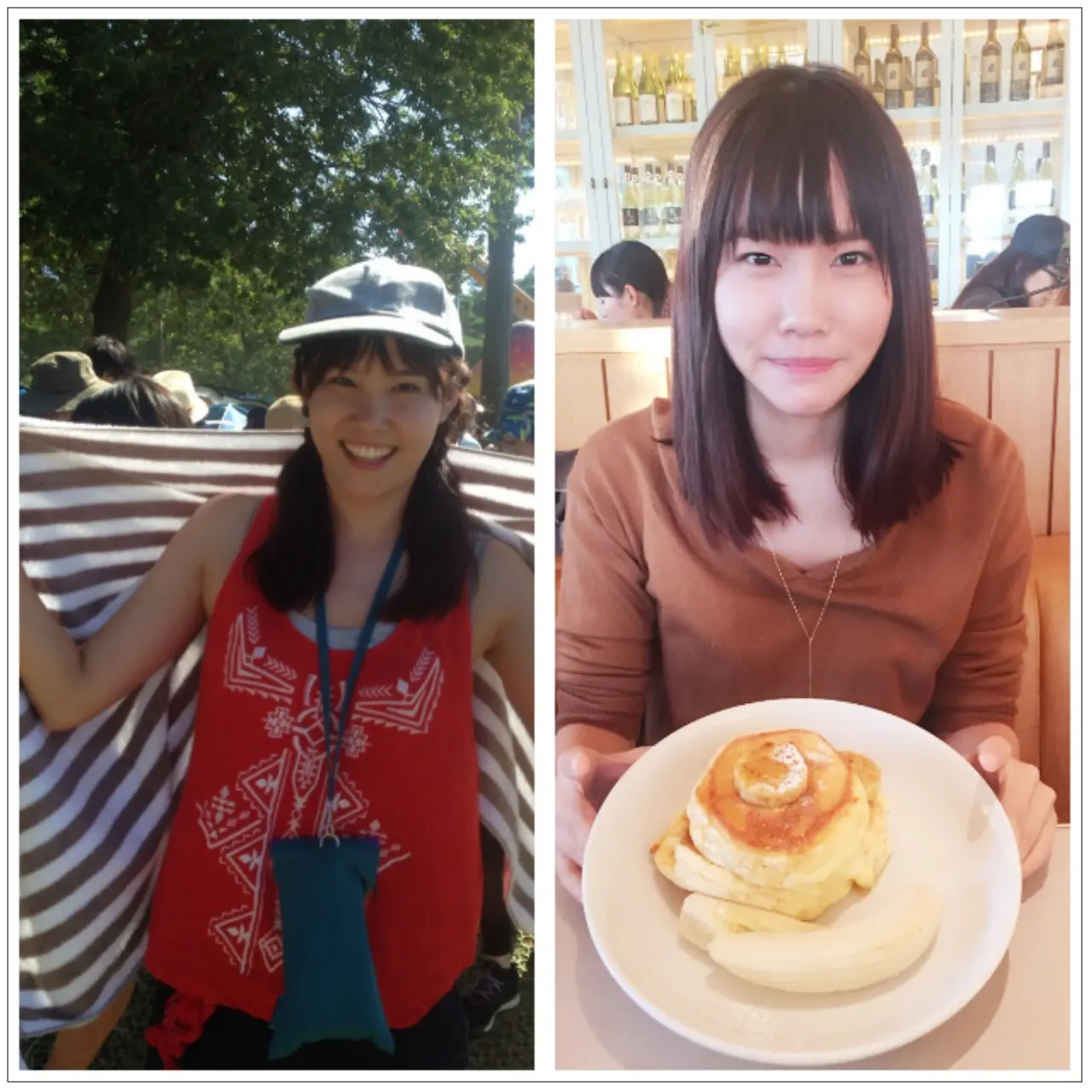 …ஐ 【本当にオススメ!】私が夏の日焼けこんがり肌→美白肌になれたのは化粧水を○○に変えたおかげ!♥️ஐ¨_2