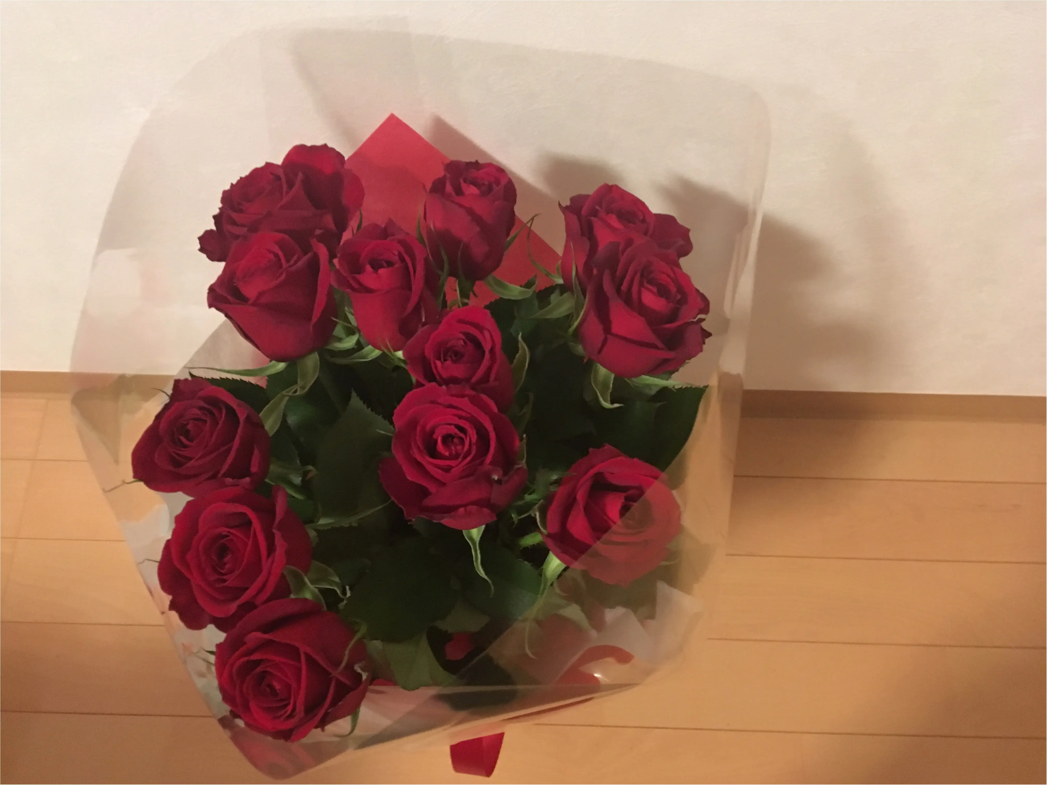 生花は飾るだけじゃもったいない!!生花→ドライフラワー→・・にもう一手間♡エルカフェの可愛すぎる空き瓶を使って永久保存♪_4