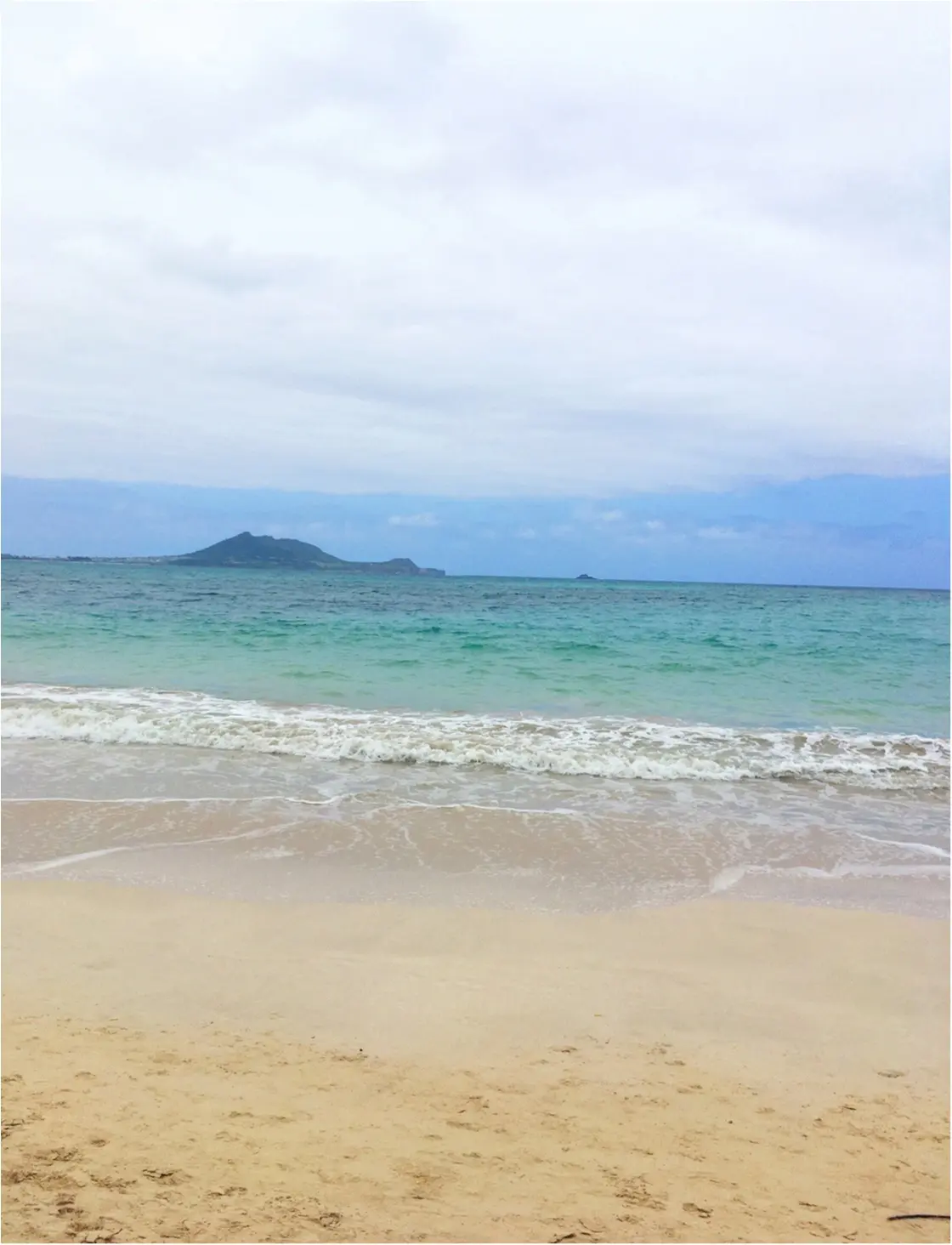 肌がヒリヒリ焼けてます。現地からちょこっと配信^ ^_7