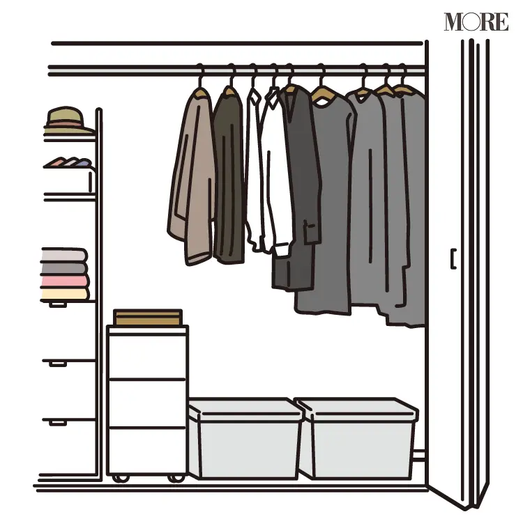 風水とお片づけ 幸運を引き寄せる 家の整理整頓アイデア8選 占い 今週の運勢 タロット占い Daily More